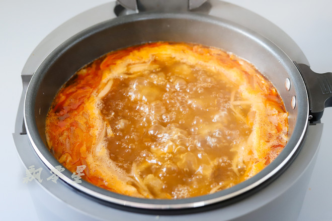 啤酒燉牛腩的做法-家常味燉菜譜