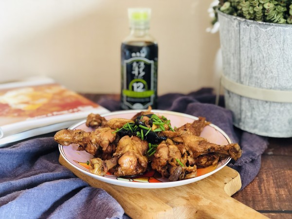 啤酒燒雞翅根的做法-咸鮮味燒菜譜-易網健康養生網 啤酒燒雞翅根的做法-咸鮮味燒菜譜