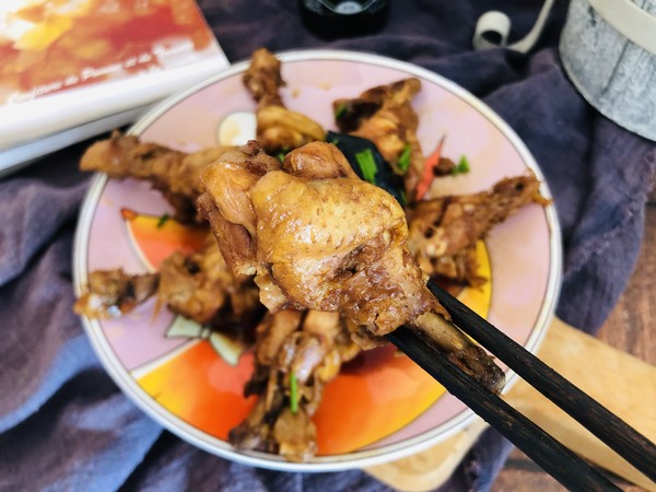 啤酒燒雞翅根的做法-咸鮮味燒菜譜-易網健康養生網 啤酒燒雞翅根的做法-咸鮮味燒菜譜