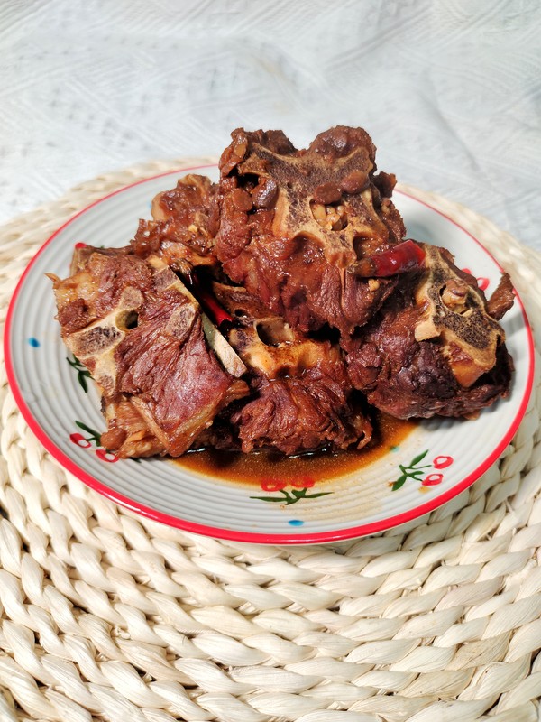 紅燜羊蝎子的做法-咸鮮味燉菜譜-易網健康養生網 紅燜羊蝎子的做法-咸鮮味燉菜譜