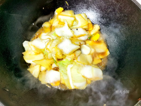 醋溜白菜的做法-家常味炒菜譜-易網健康養生網 醋溜白菜的做法-家常味炒菜譜