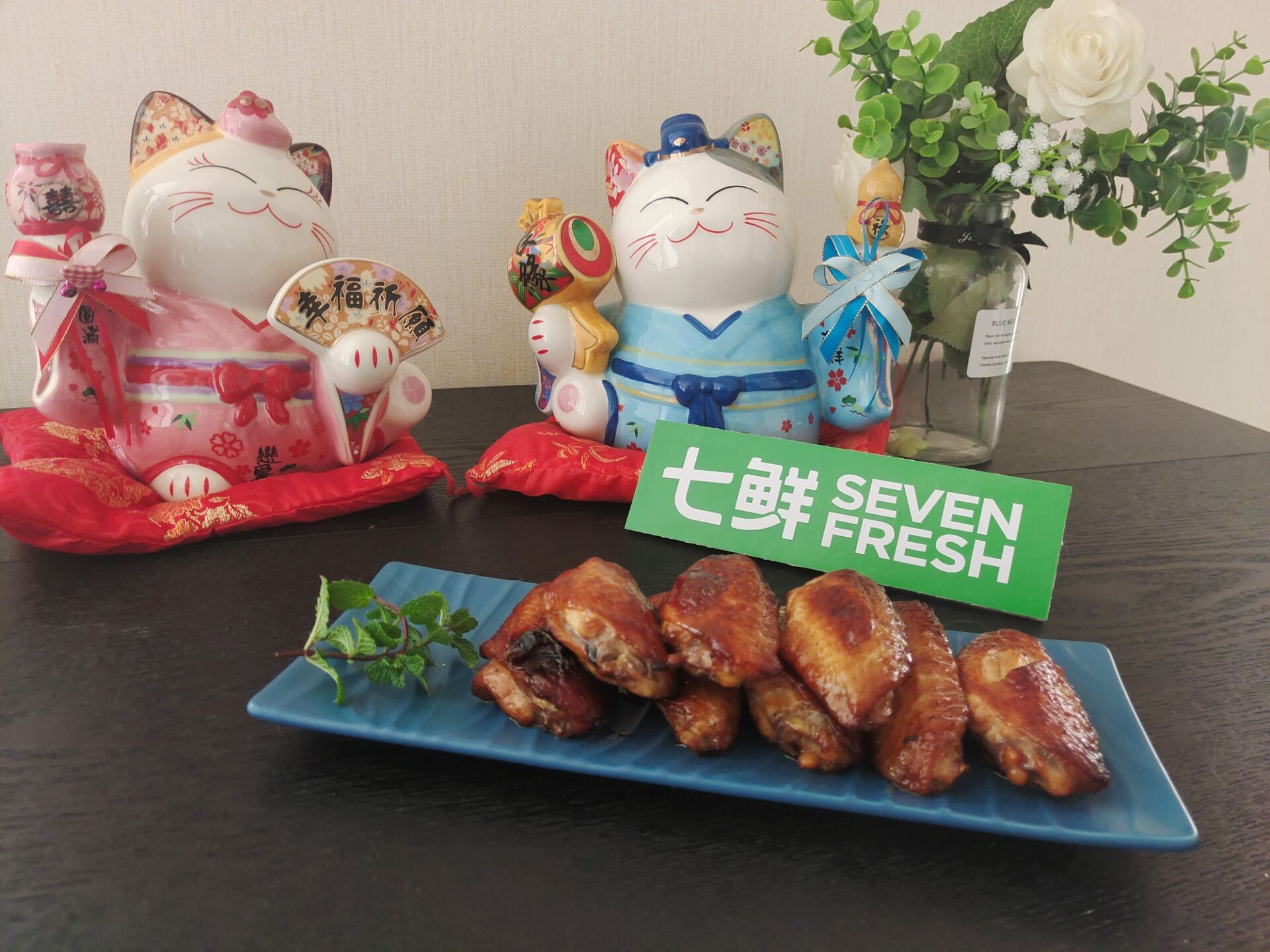 蜜汁脆皮烤雞翅的做法-咸鮮味烤菜譜-易網(wǎng)健康養(yǎng)生網(wǎng) 蜜汁脆皮烤雞翅的做法-咸鮮味烤菜譜