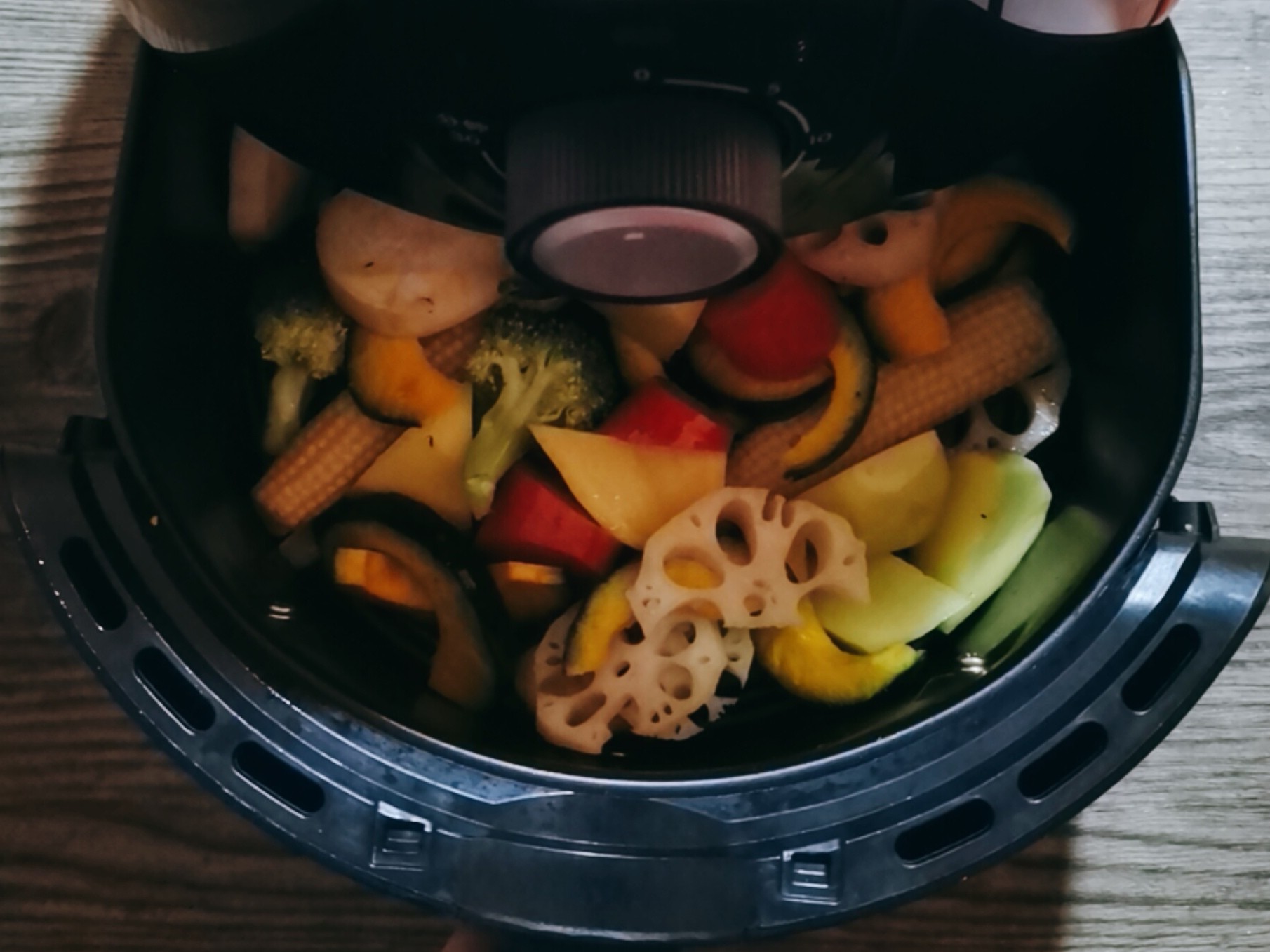 舌尖上的北海道，湯鮮味濃，能下三碗飯！的做法-咖喱味煮菜譜