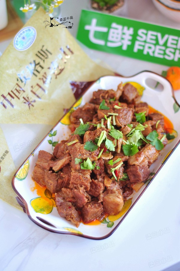 秘制蒜蓉牛腩的做法-蒜香味燉菜譜-易網(wǎng)健康養(yǎng)生網(wǎng) 秘制蒜蓉牛腩的做法-蒜香味燉菜譜