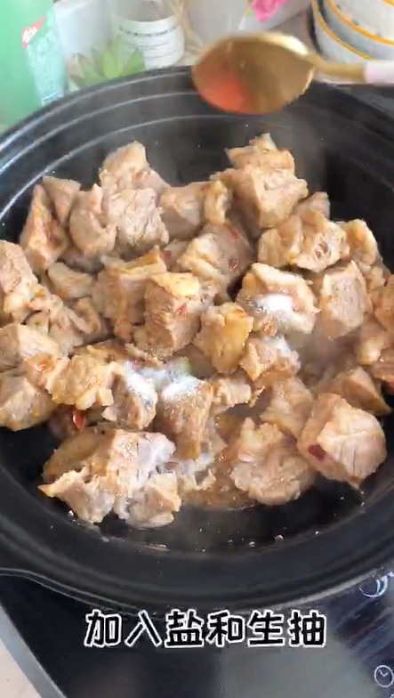 秘制蒜蓉牛腩的做法-蒜香味燉菜譜-易網(wǎng)健康養(yǎng)生網(wǎng) 秘制蒜蓉牛腩的做法-蒜香味燉菜譜