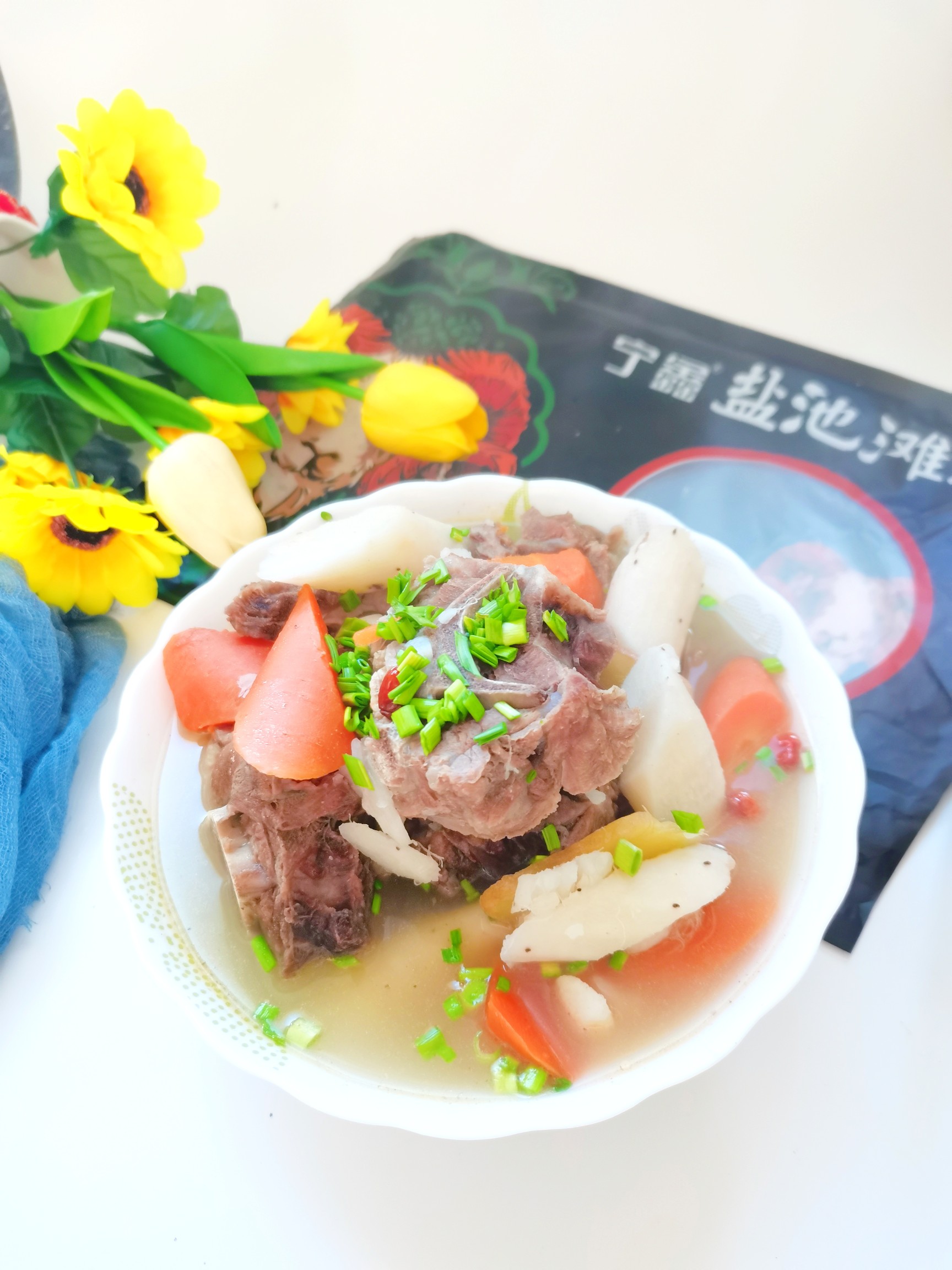 一碗喝不夠的羊蝎子湯的做法-咸鮮味燉菜譜-易網(wǎng)健康養(yǎng)生網(wǎng) 一碗喝不夠的羊蝎子湯的做法-咸鮮味燉菜譜