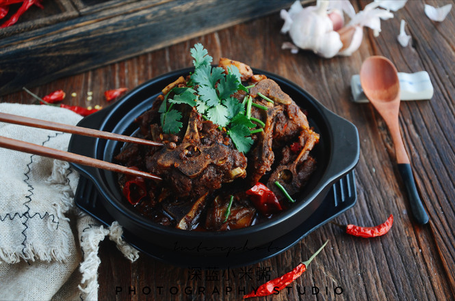 麻辣羊蝎子的做法-麻辣味燉菜譜-易網(wǎng)健康養(yǎng)生網(wǎng) 麻辣羊蝎子的做法-麻辣味燉菜譜