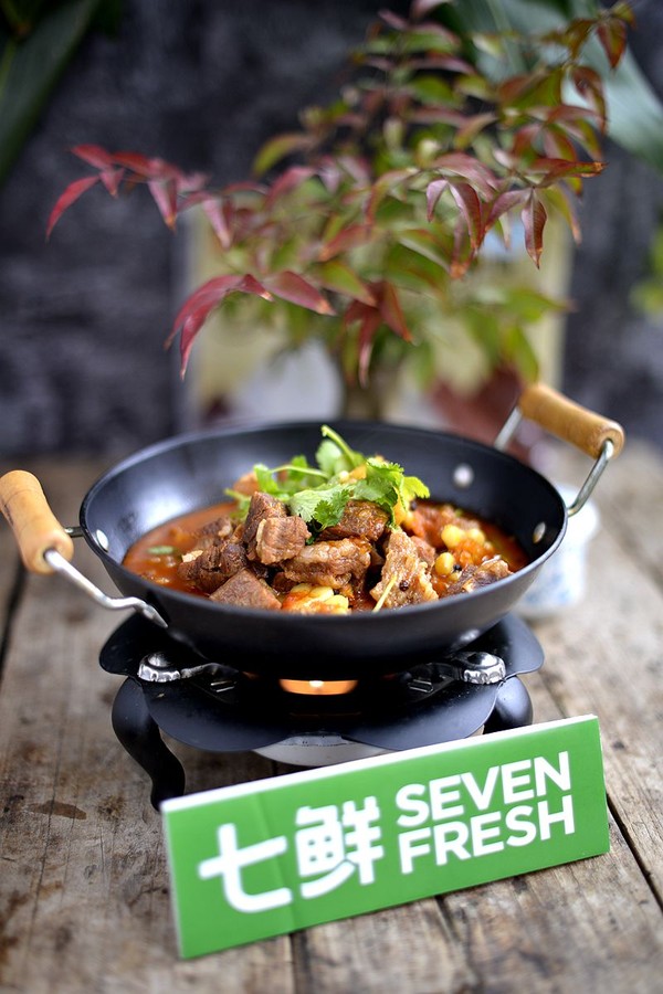 番茄牛腩鍋的做法-酸甜味燉菜譜-易網健康養生網 番茄牛腩鍋的做法-酸甜味燉菜譜