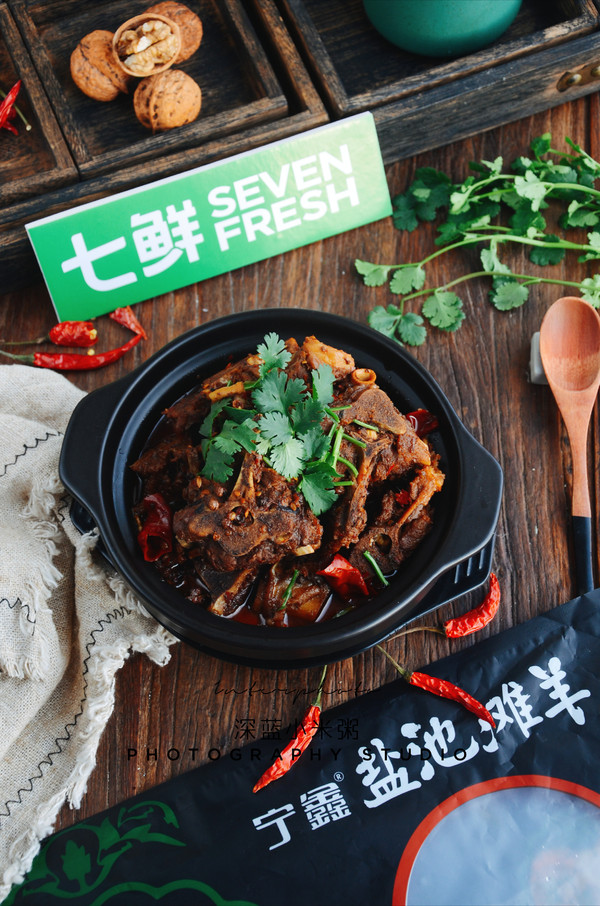 麻辣羊蝎子的做法-麻辣味燉菜譜-易網(wǎng)健康養(yǎng)生網(wǎng) 麻辣羊蝎子的做法-麻辣味燉菜譜