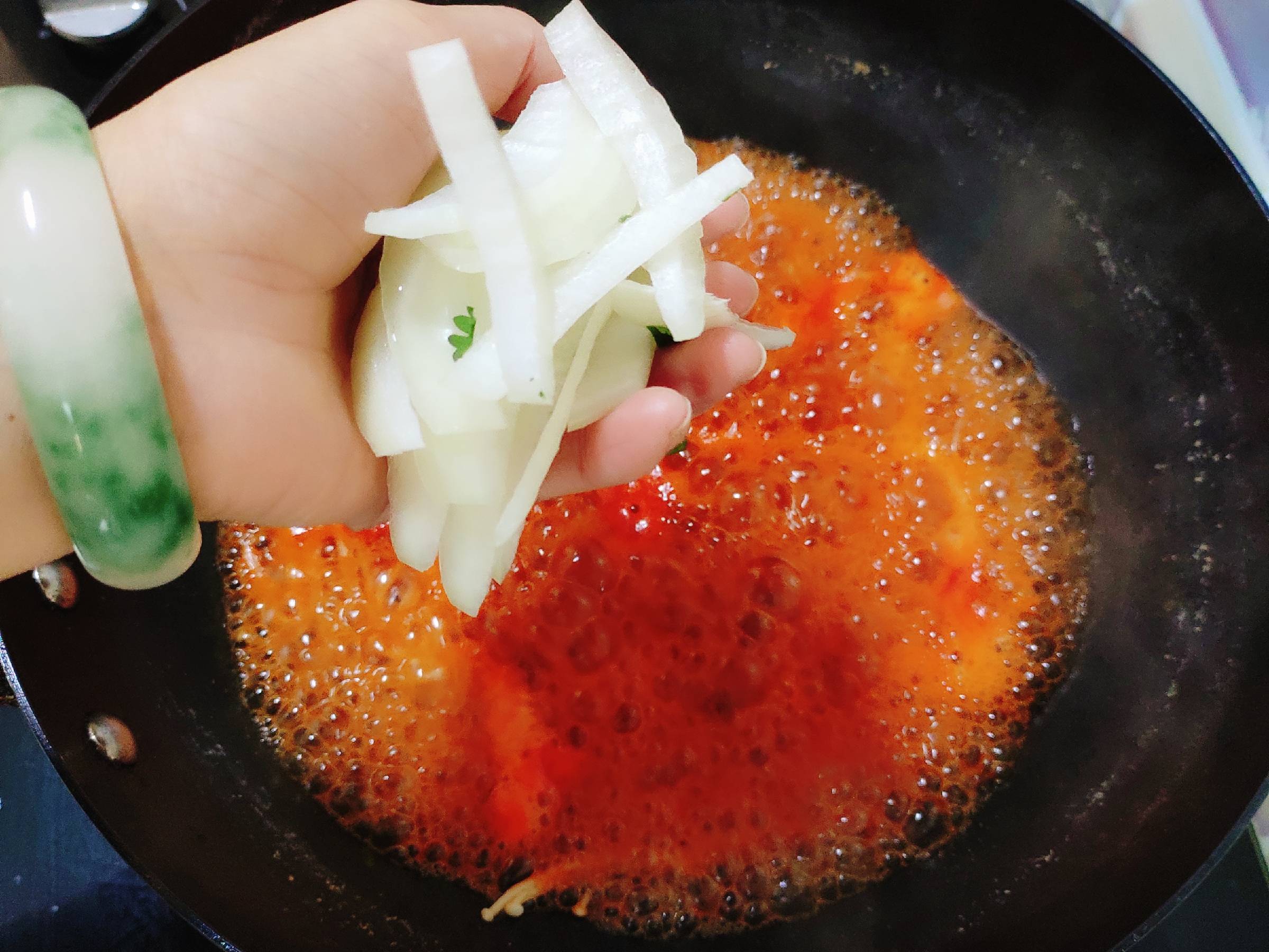 輕輕松松做出辣炒年糕的做法-其它口味炒菜譜-易網健康養(yǎng)生網 輕輕松松做出辣炒年糕的做法-其它口味炒菜譜