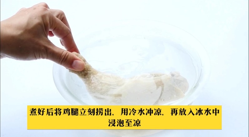 口水雞的做法-麻辣味煮菜譜-易網(wǎng)健康養(yǎng)生網(wǎng) 口水雞的做法-麻辣味煮菜譜