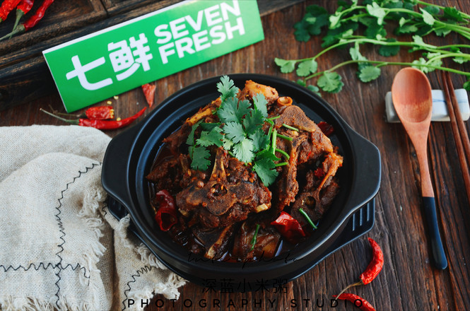 麻辣羊蝎子的做法-麻辣味燉菜譜-易網(wǎng)健康養(yǎng)生網(wǎng) 麻辣羊蝎子的做法-麻辣味燉菜譜