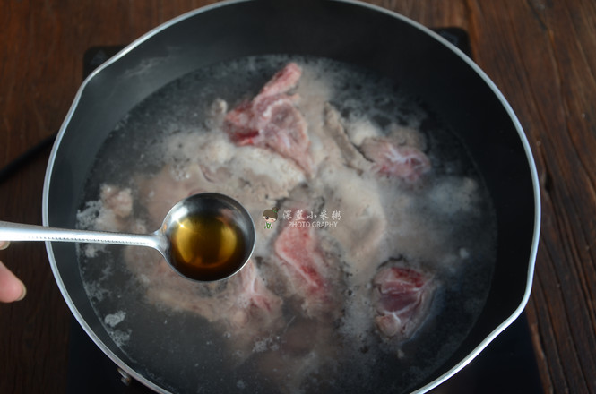 麻辣羊蝎子的做法-麻辣味燉菜譜-易網(wǎng)健康養(yǎng)生網(wǎng) 麻辣羊蝎子的做法-麻辣味燉菜譜