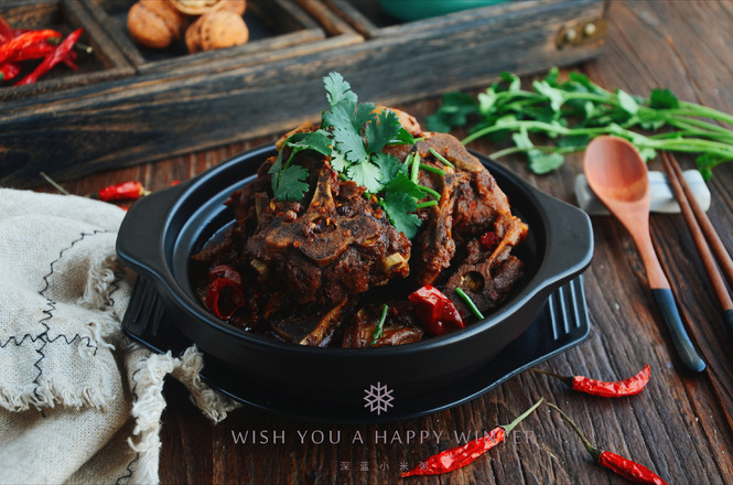 麻辣羊蝎子的做法-麻辣味燉菜譜-易網(wǎng)健康養(yǎng)生網(wǎng) 麻辣羊蝎子的做法-麻辣味燉菜譜