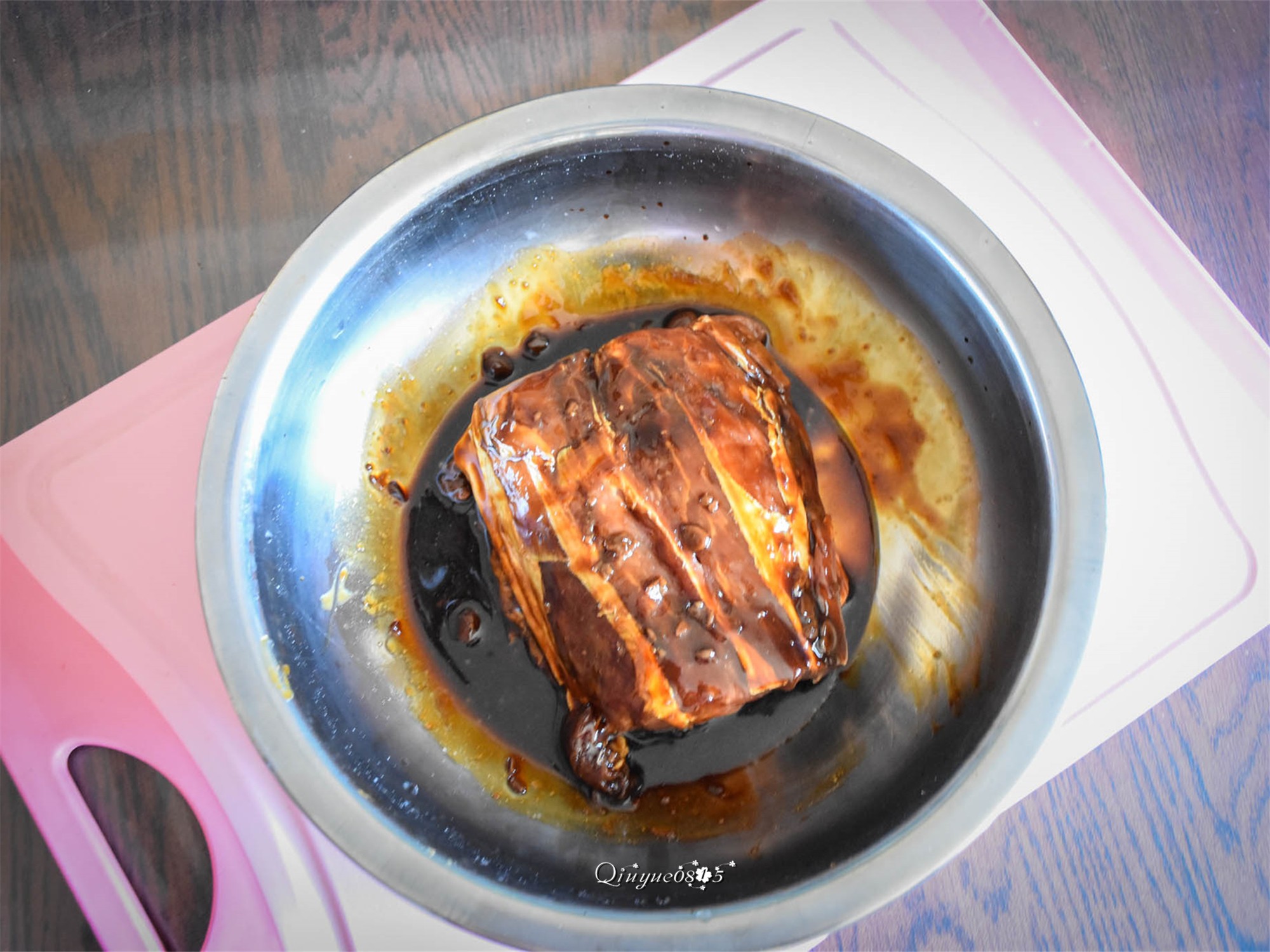 和老廚師學做醬牛肉,年夜飯妥妥的C位菜的做法-醬香味燉菜譜-易網健康養(yǎng)生網 和老廚師學做醬牛肉,年夜飯妥妥的C位菜的做法-醬香味燉菜譜