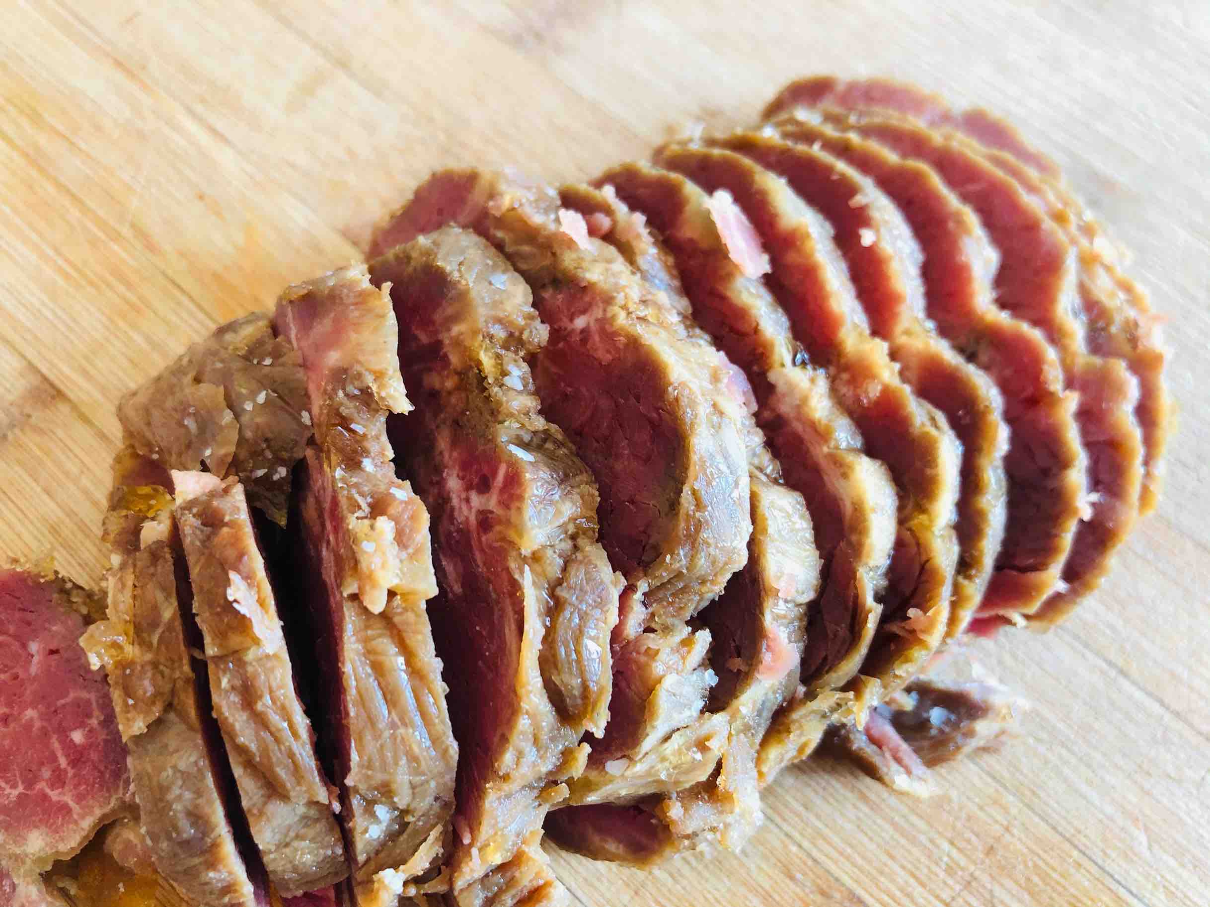 美極鮮辣牛肉的做法-咸鮮味拌菜譜-易網(wǎng)健康養(yǎng)生網(wǎng) 美極鮮辣牛肉的做法-咸鮮味拌菜譜