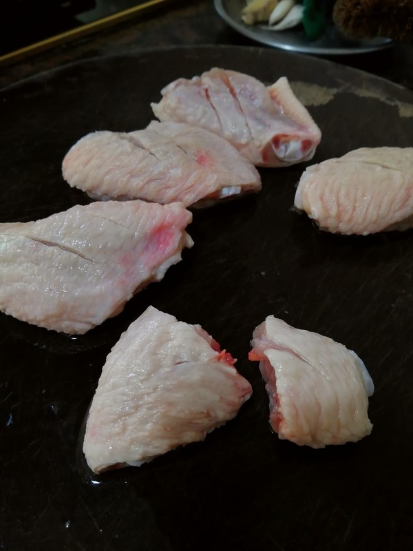 搞搞新意思~~糯米雞的做法-家常味蒸菜譜