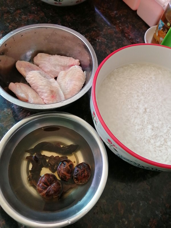 搞搞新意思~~糯米雞的做法-家常味蒸菜譜