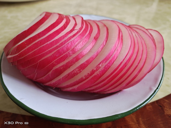 花開富貴(蘿卜蒸肉)的做法-咸鮮味蒸菜譜-易網健康養生網 花開富貴(蘿卜蒸肉)的做法-咸鮮味蒸菜譜