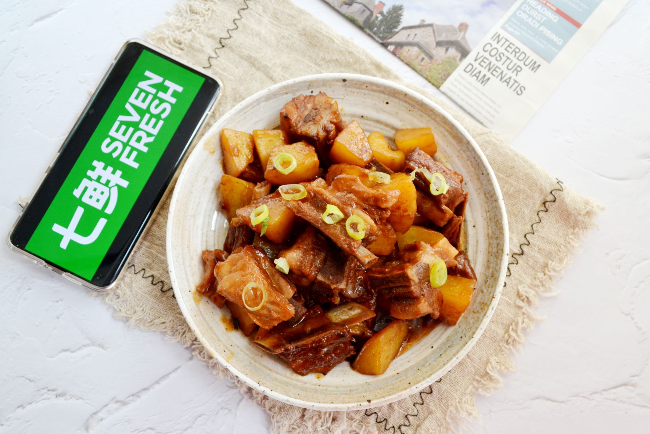 紅燒羊排的做法-醬香味燉菜譜-易網健康養生網 紅燒羊排的做法-醬香味燉菜譜