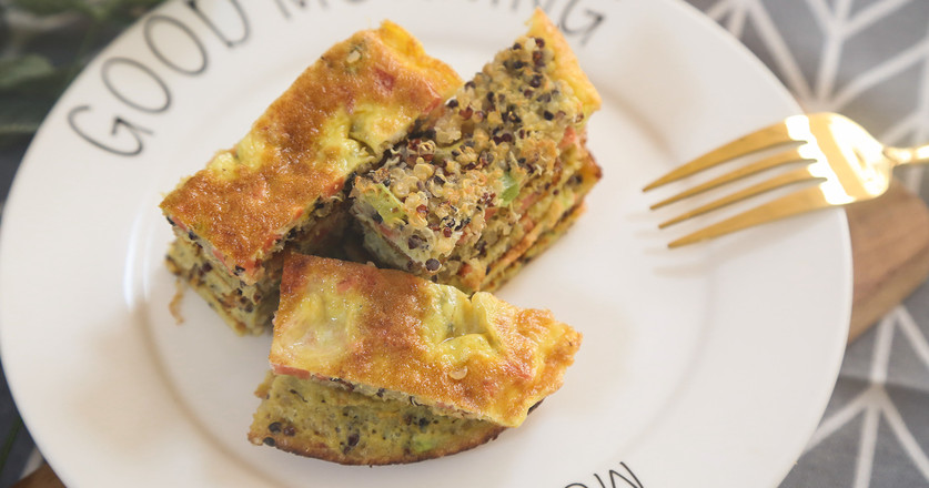 藜麥雞蛋餅的做法-咸鮮味煎菜譜-易網(wǎng)健康養(yǎng)生網(wǎng) 藜麥雞蛋餅的做法-咸鮮味煎菜譜