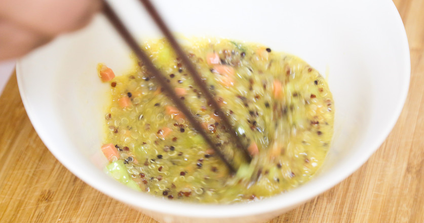 藜麥雞蛋餅的做法-咸鮮味煎菜譜-易網(wǎng)健康養(yǎng)生網(wǎng) 藜麥雞蛋餅的做法-咸鮮味煎菜譜