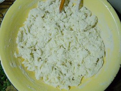 茄子面片湯的做法-茄汁味煮菜譜-易網健康養生網 茄子面片湯的做法-茄汁味煮菜譜