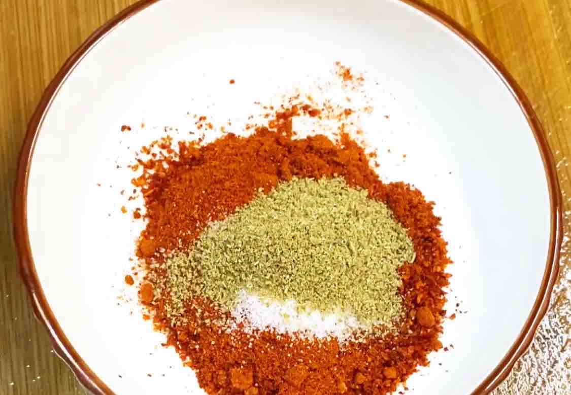 手抓羊肉的做法-家常味煮菜譜