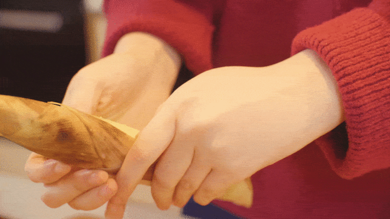 節(jié)節(jié)高升·咸肉蒸嫩筍的做法-咸鮮味蒸菜譜-易網<a href=http://www.jsjjzhkt.cn/ target=_blank class=infotextkey>健康養(yǎng)生</a>網 節(jié)節(jié)高升·咸肉蒸嫩筍的做法-咸鮮味蒸菜譜