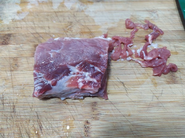 潮汕咸菜炒肉的做法-家常味炒菜譜-易網健康養生網 潮汕咸菜炒肉的做法-家常味炒菜譜