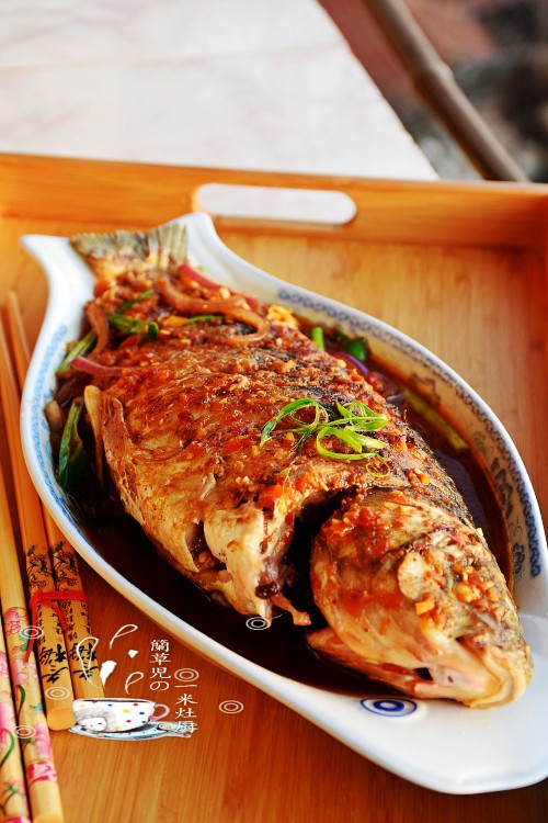 荷包魚羊鮮的做法-家常味燉菜譜-易網(wǎng)健康養(yǎng)生網(wǎng) 荷包魚羊鮮的做法-家常味燉菜譜