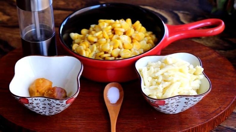 蛋黃芝士焗玉米的做法-奶香味烘焙菜譜-易網(wǎng)<a href=http://www.jsjjzhkt.cn/ target=_blank class=infotextkey>健康養(yǎng)生</a>網(wǎng) 蛋黃芝士焗玉米的做法-奶香味烘焙菜譜