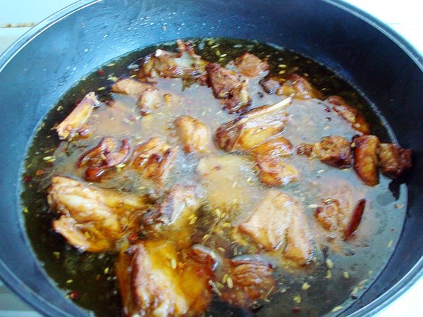 土豆燒羊肉的做法-家常味燒菜譜-易網健康養生網 土豆燒羊肉的做法-家常味燒菜譜