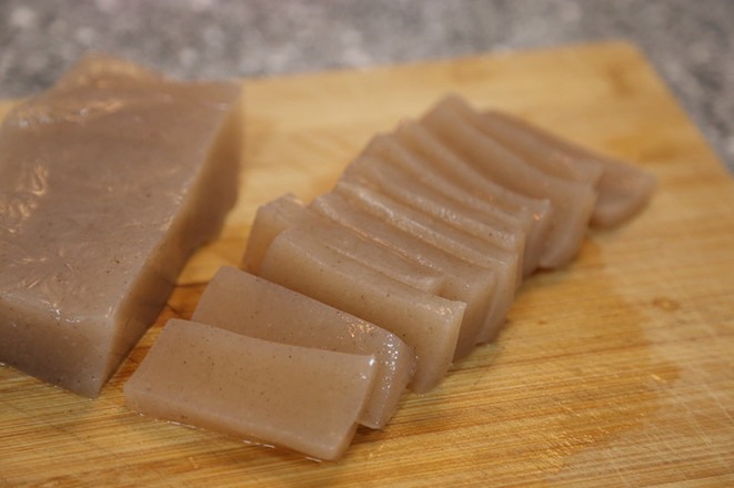 剁椒炒魔芋豆腐的做法-酸辣味炒菜譜-易網健康養生網 剁椒炒魔芋豆腐的做法-酸辣味炒菜譜