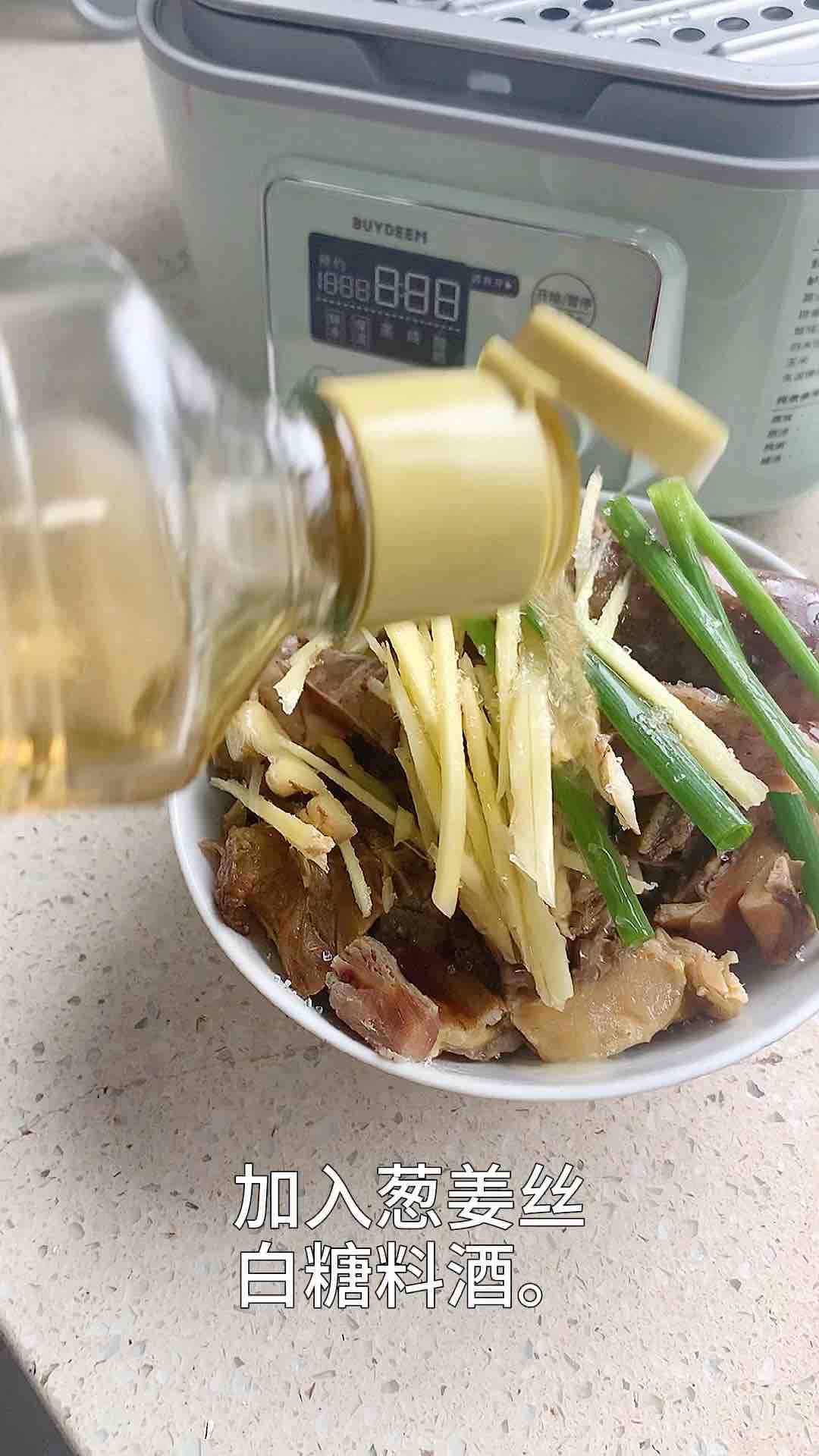 臘味合蒸老家專屬的年味,娃爸邊吃邊感慨的做法-家常味蒸菜譜-易網(wǎng)健康養(yǎng)生網(wǎng) 臘味合蒸老家專屬的年味,娃爸邊吃邊感慨的做法-家常味蒸菜譜