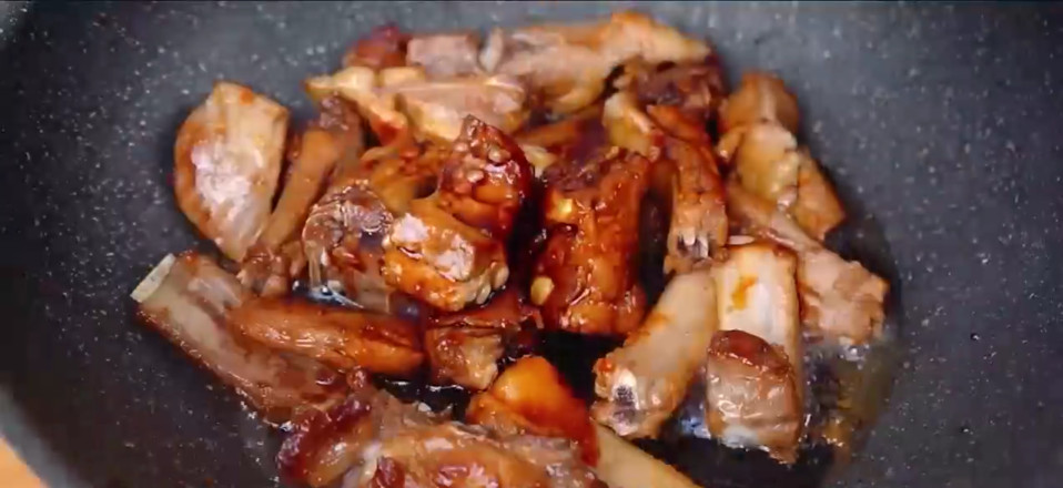 糖醋排骨的做法-酸甜味燜菜譜-易網(wǎng)健康養(yǎng)生網(wǎng) 糖醋排骨的做法-酸甜味燜菜譜