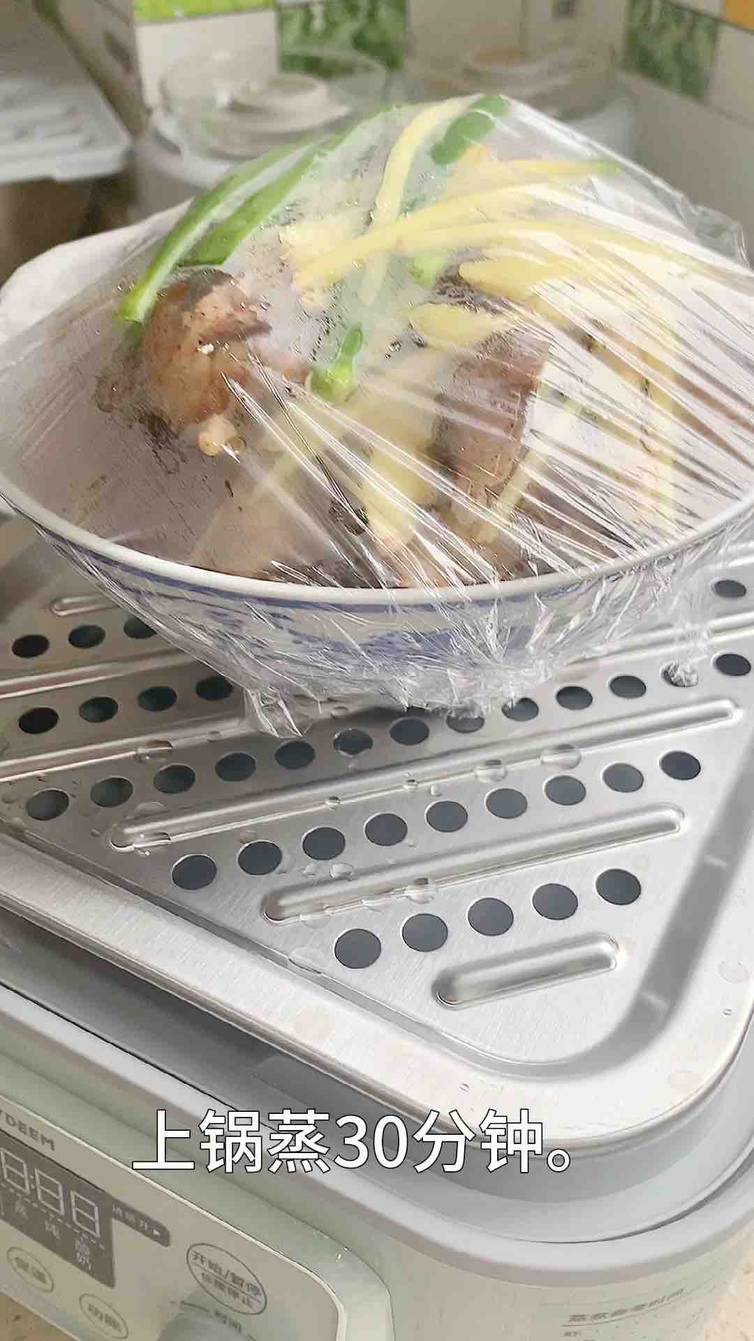 臘味合蒸老家專屬的年味,娃爸邊吃邊感慨的做法-家常味蒸菜譜-易網(wǎng)健康養(yǎng)生網(wǎng) 臘味合蒸老家專屬的年味,娃爸邊吃邊感慨的做法-家常味蒸菜譜