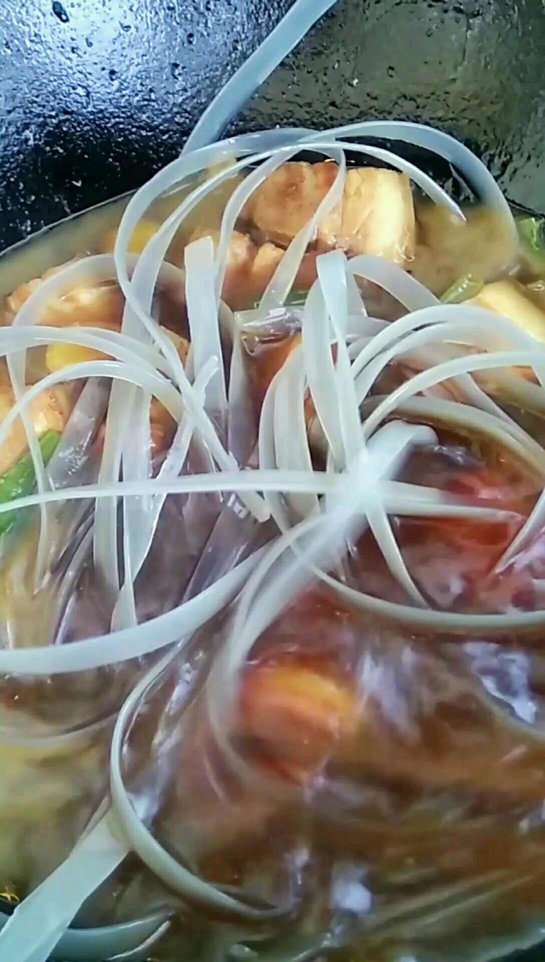 噬肉足 看過來的做法-咸鮮味燒菜譜-易網健康養生網 噬肉足 看過來的做法-咸鮮味燒菜譜