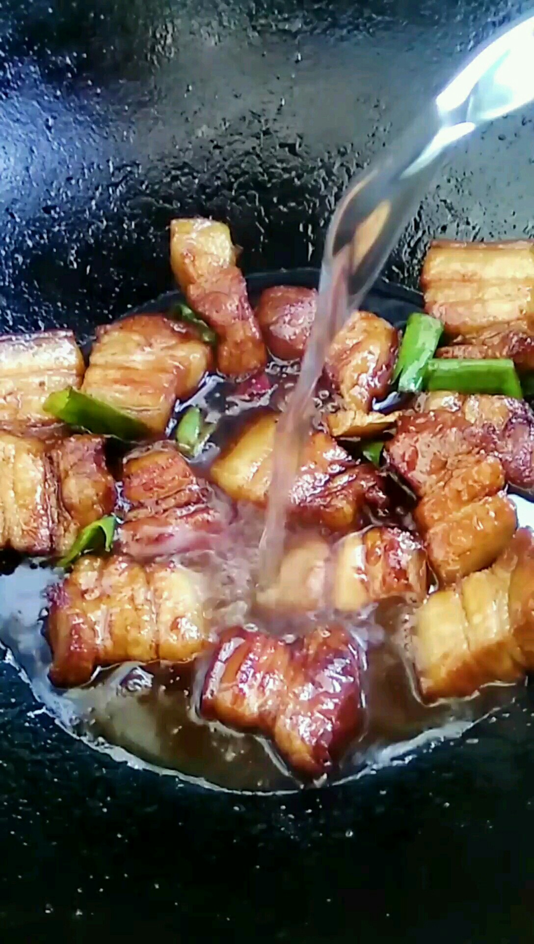 噬肉足 看過來的做法-咸鮮味燒菜譜-易網健康養生網 噬肉足 看過來的做法-咸鮮味燒菜譜