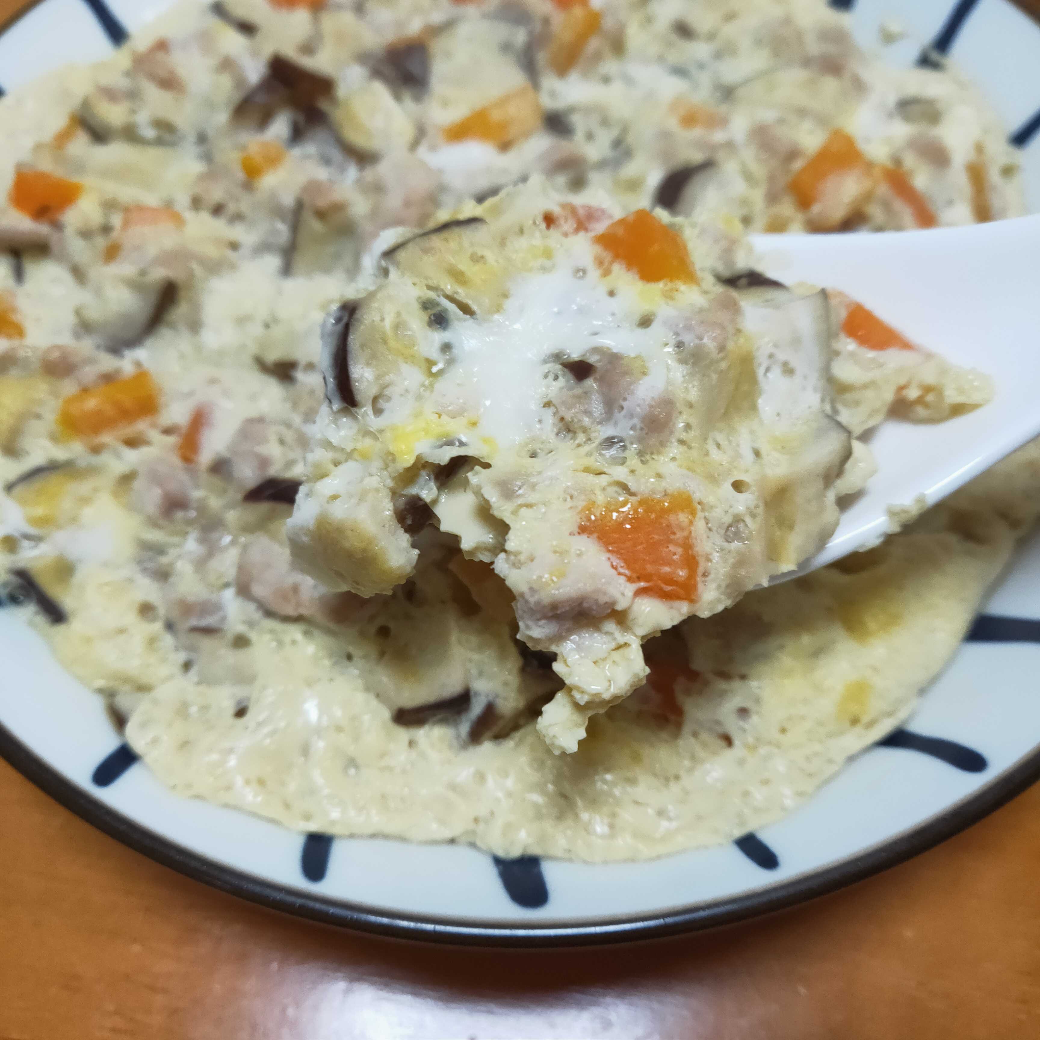 香菇蒸肉末的做法-家常味蒸菜譜-易網(wǎng)健康養(yǎng)生網(wǎng) 香菇蒸肉末的做法-家常味蒸菜譜