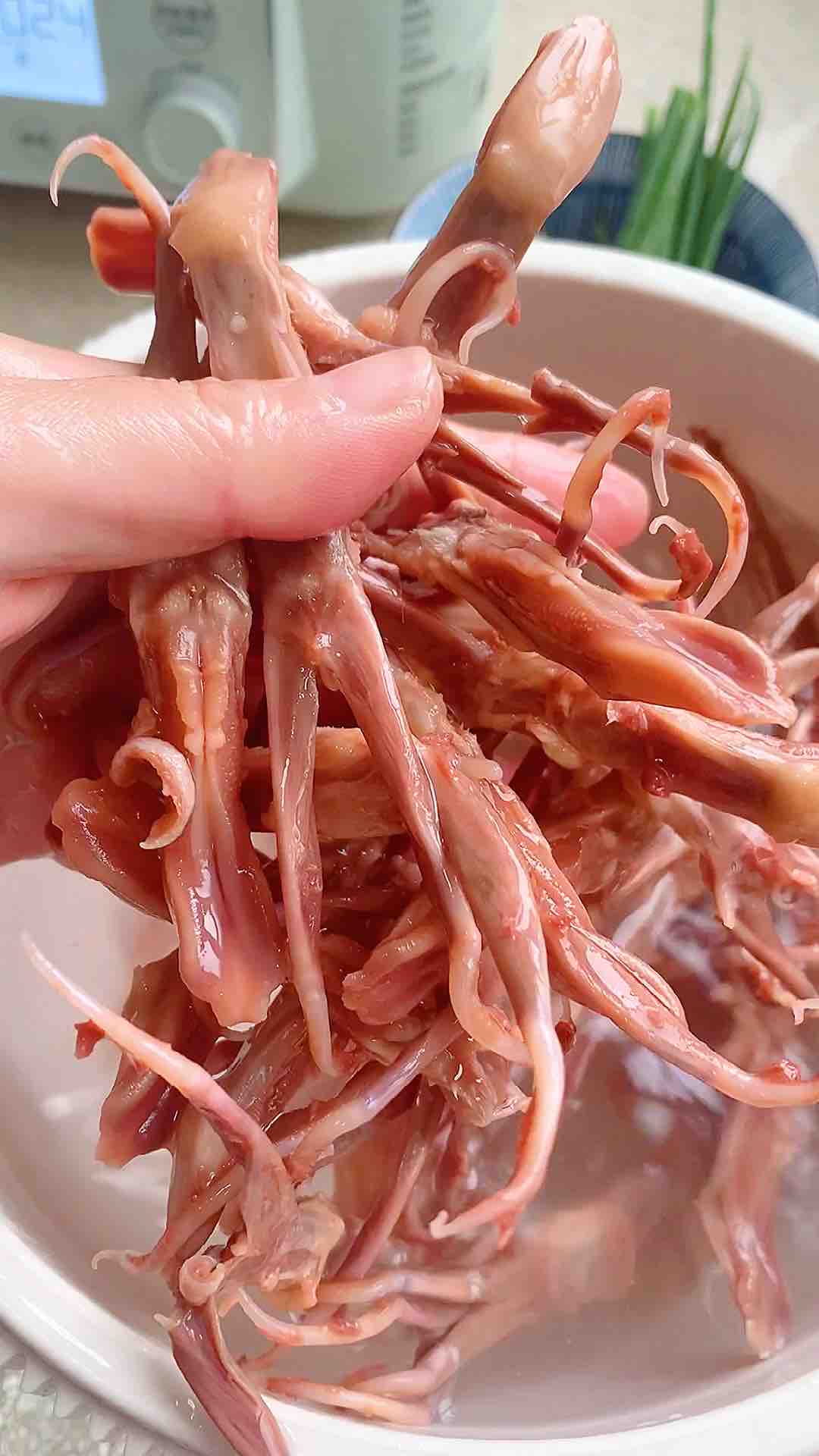 溫州人年菜里少不了的冷盤,寓意好味道好的做法-家常味蒸菜譜-易網健康養生網 溫州人年菜里少不了的冷盤,寓意好味道好的做法-家常味蒸菜譜