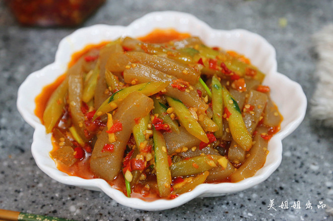 剁椒炒魔芋豆腐的做法-酸辣味炒菜譜-易網健康養生網 剁椒炒魔芋豆腐的做法-酸辣味炒菜譜