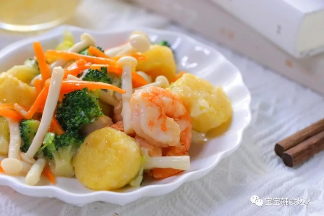 三鮮豆腐 寶寶輔食食譜的做法-家常味炒菜譜-易網健康養生網 三鮮豆腐 寶寶輔食食譜的做法-家常味炒菜譜