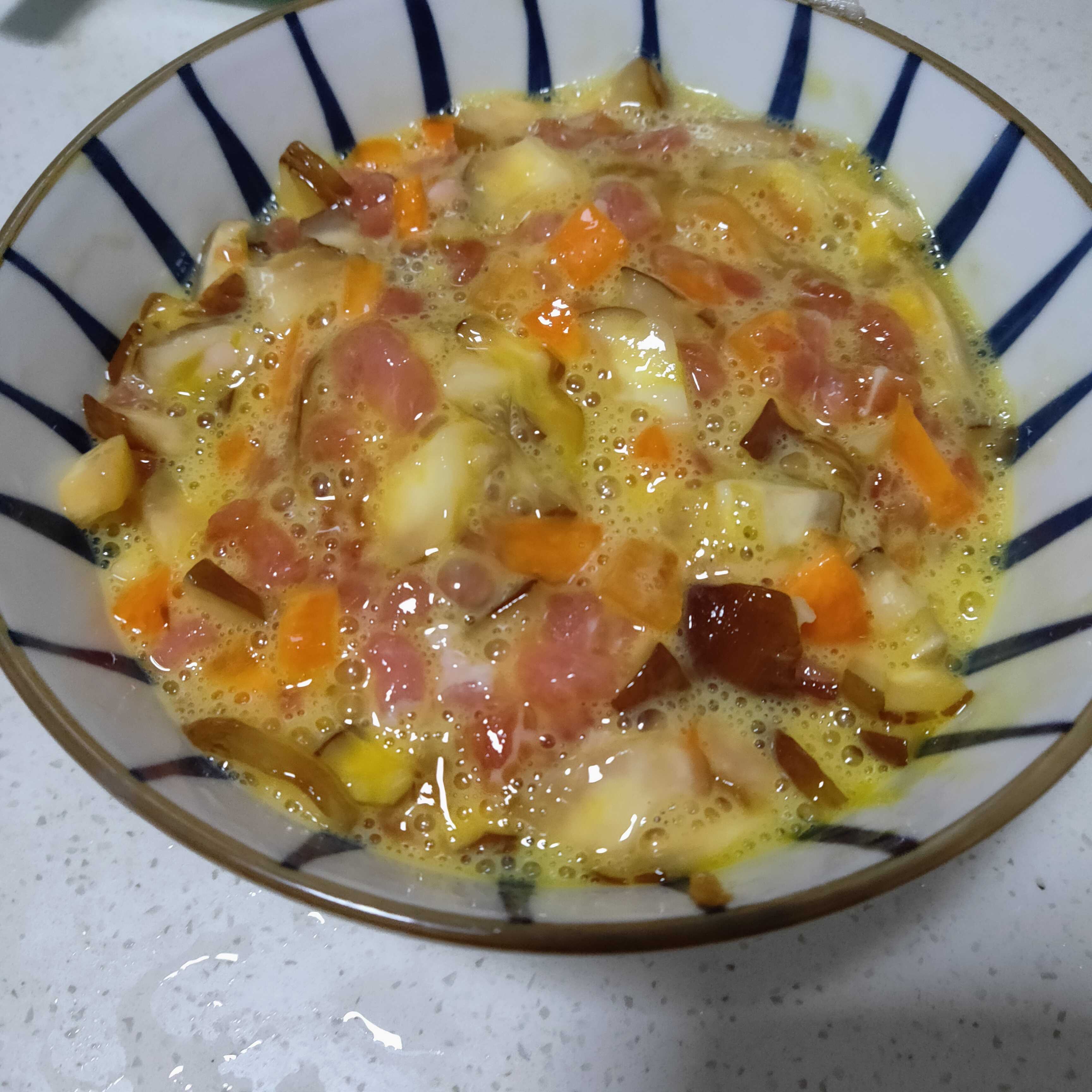 香菇蒸肉末的做法-家常味蒸菜譜-易網(wǎng)健康養(yǎng)生網(wǎng) 香菇蒸肉末的做法-家常味蒸菜譜