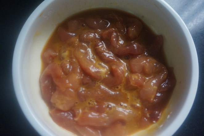 肉質酥嫩的秘訣在此,快手家常菜——酥嫩小炒肉的做法-咸鮮味炒菜譜-易網健康養生網 肉質酥嫩的秘訣在此,快手家常菜——酥嫩小炒肉的做法-咸鮮味炒菜譜