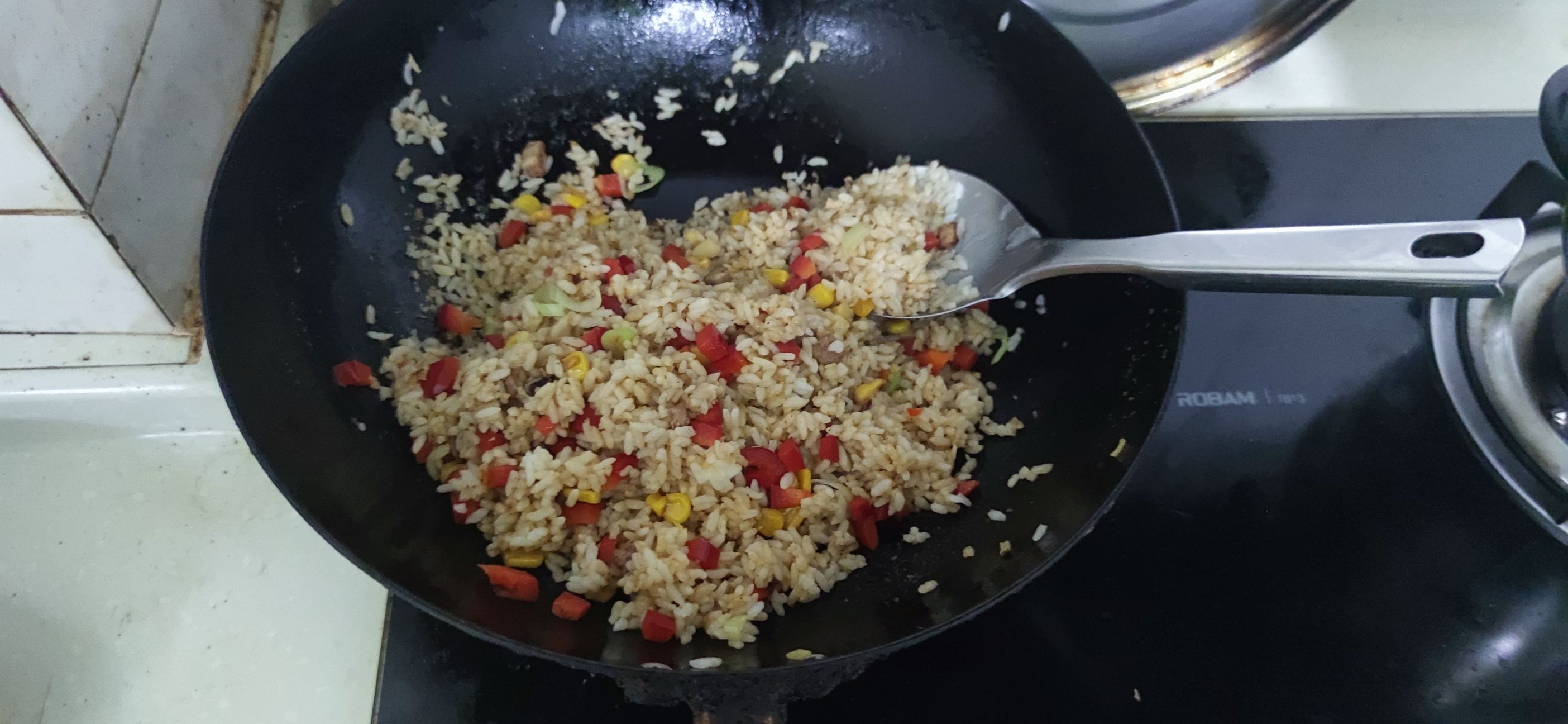 鵝肝炒飯的做法-家常味炒菜譜-易網健康養生網 鵝肝炒飯的做法-家常味炒菜譜