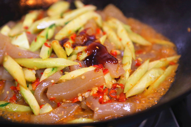 剁椒炒魔芋豆腐的做法-酸辣味炒菜譜-易網健康養生網 剁椒炒魔芋豆腐的做法-酸辣味炒菜譜