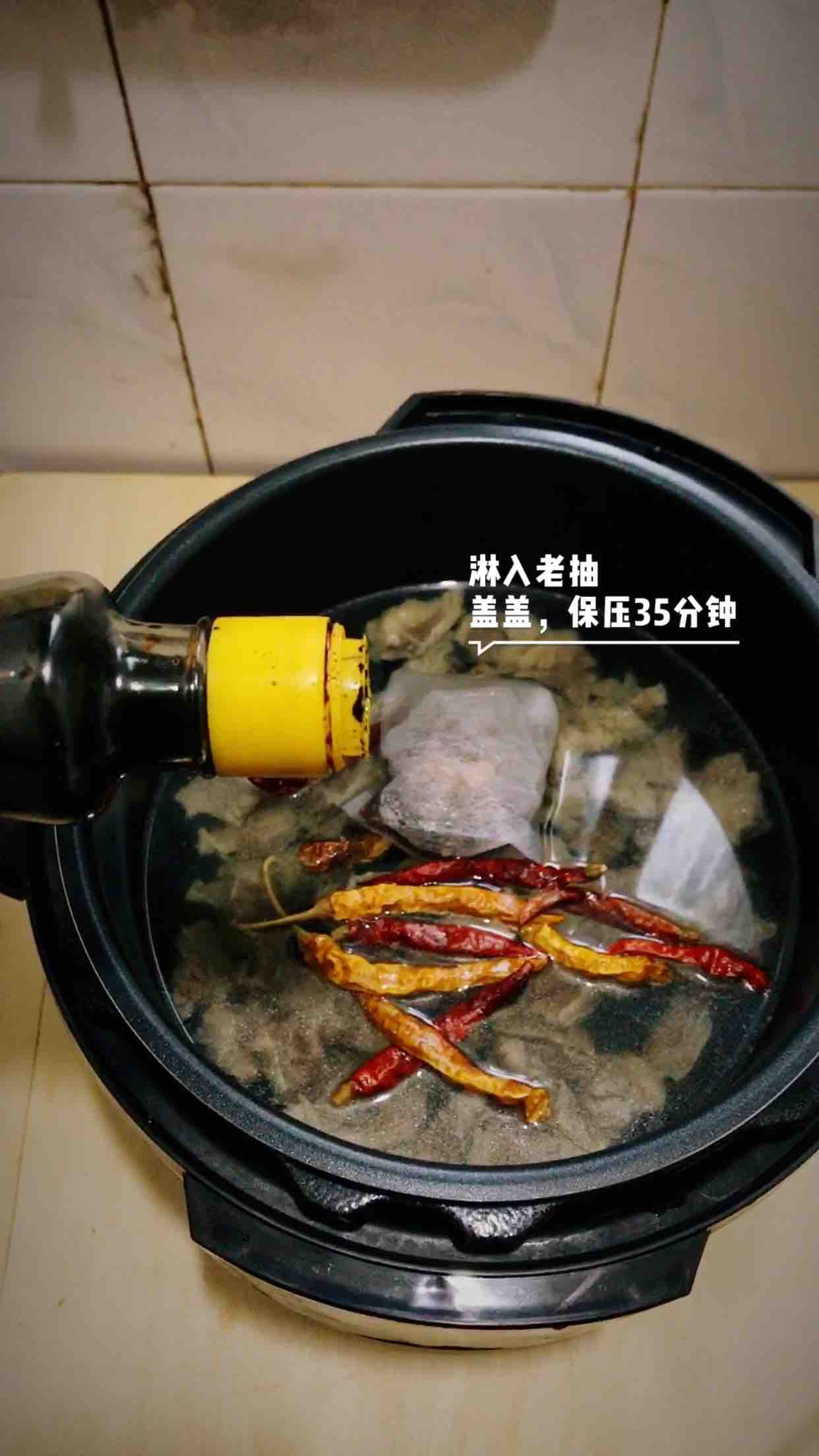 砂鍋燉牛腩的做法-香辣味燉菜譜-易網(wǎng)健康養(yǎng)生網(wǎng) 砂鍋燉牛腩的做法-香辣味燉菜譜