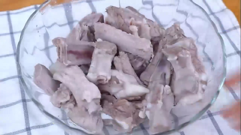 糖醋排骨的做法-酸甜味燜菜譜-易網(wǎng)健康養(yǎng)生網(wǎng) 糖醋排骨的做法-酸甜味燜菜譜