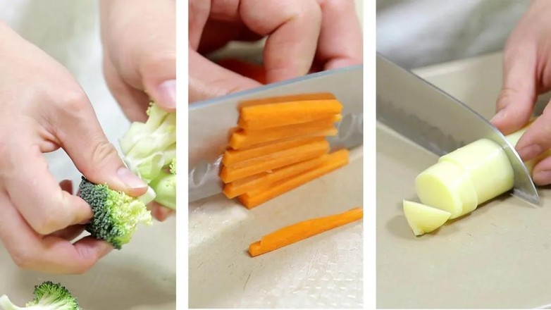 三鮮豆腐 寶寶輔食食譜的做法-家常味炒菜譜-易網健康養生網 三鮮豆腐 寶寶輔食食譜的做法-家常味炒菜譜